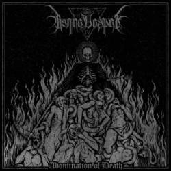Insane Vesper : Abominations of Death